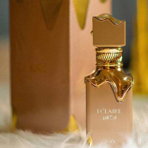 Lattafa Eclaire Eau de Parfum 100ml