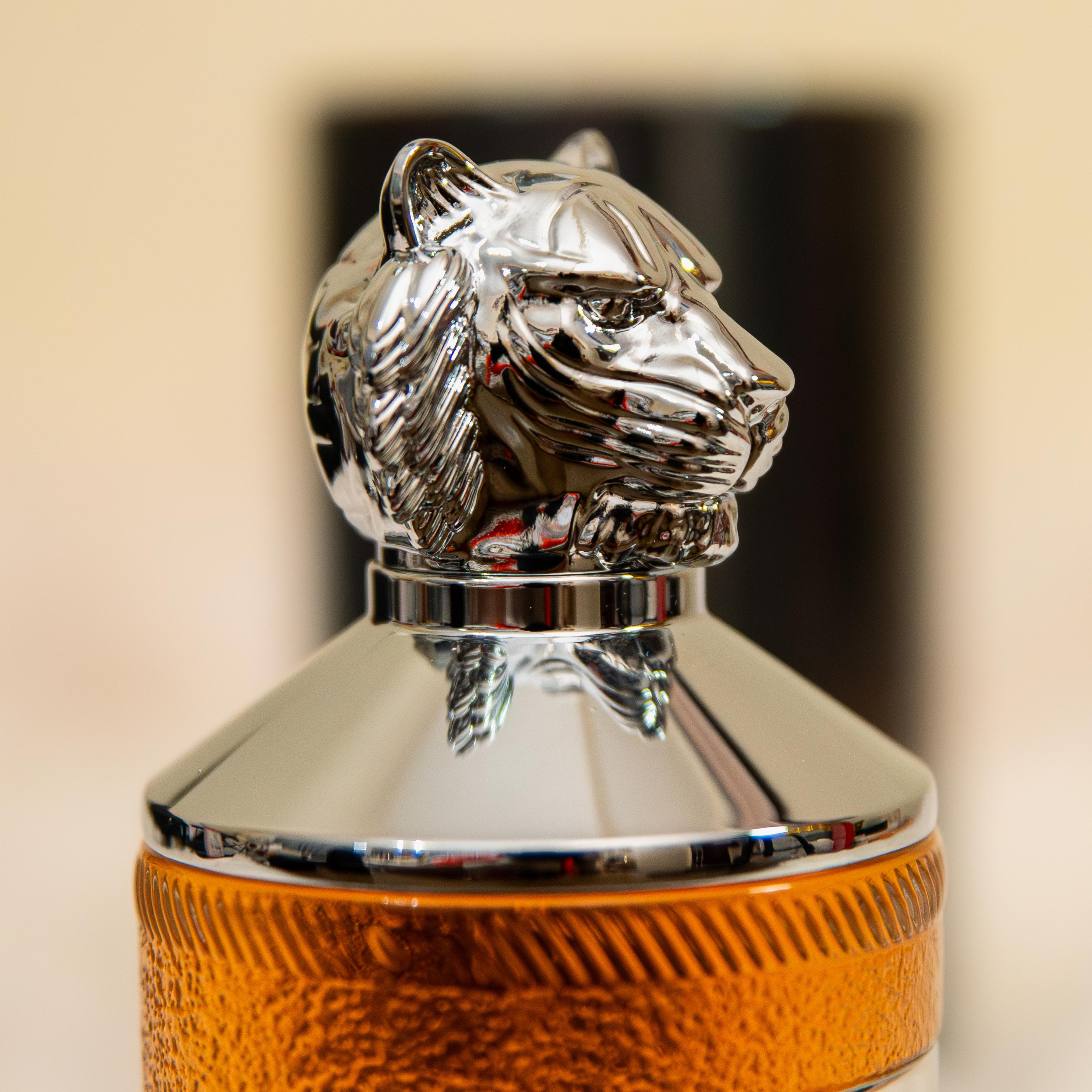 Shaikh Saeed Wadi Al Muluk Speechless Eau De Parfum