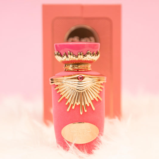 Lattafa Jouri Eau de Parfum 100ml