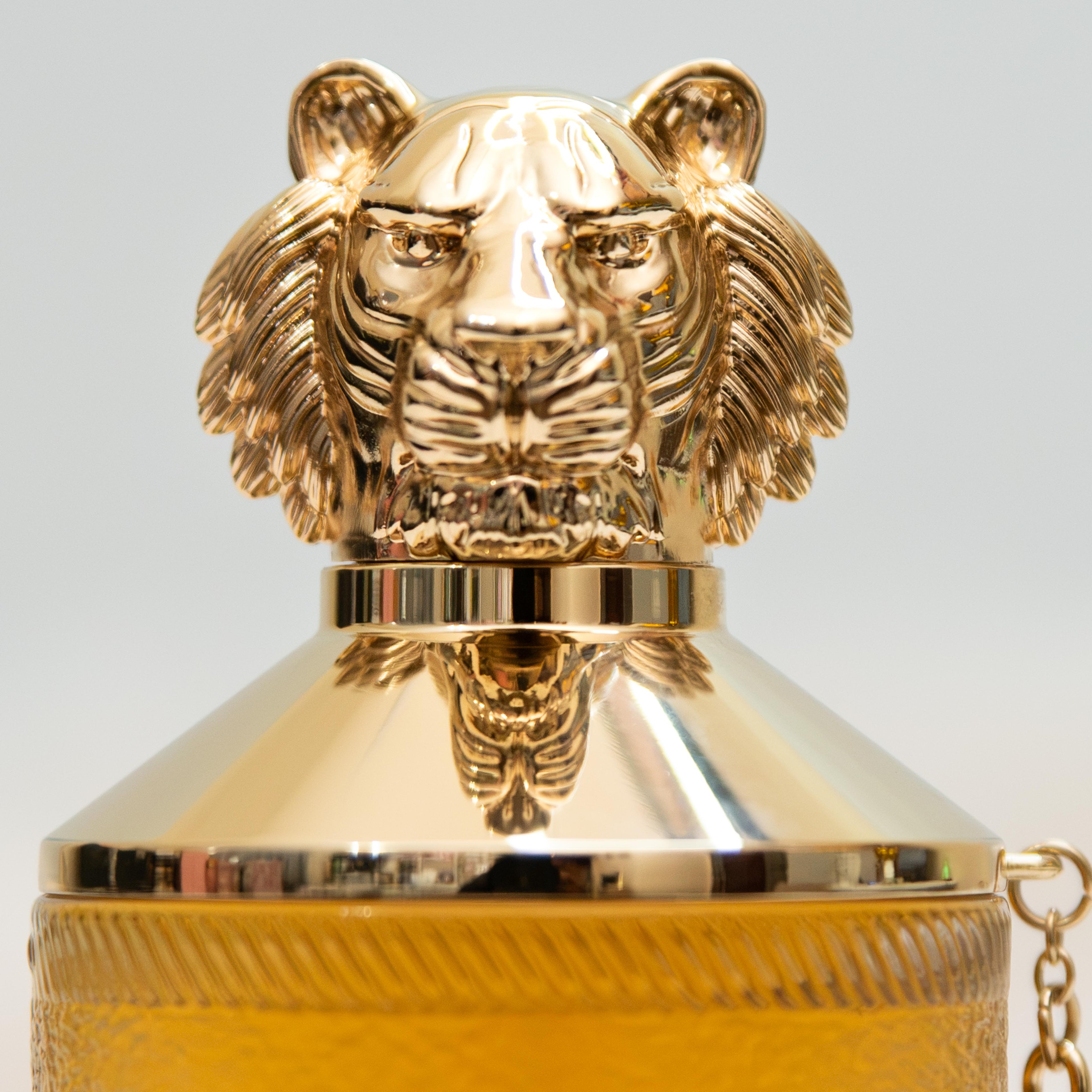 Shaikh Saeed Wadi Al Muluk Gold Elixir Eau De Parfum