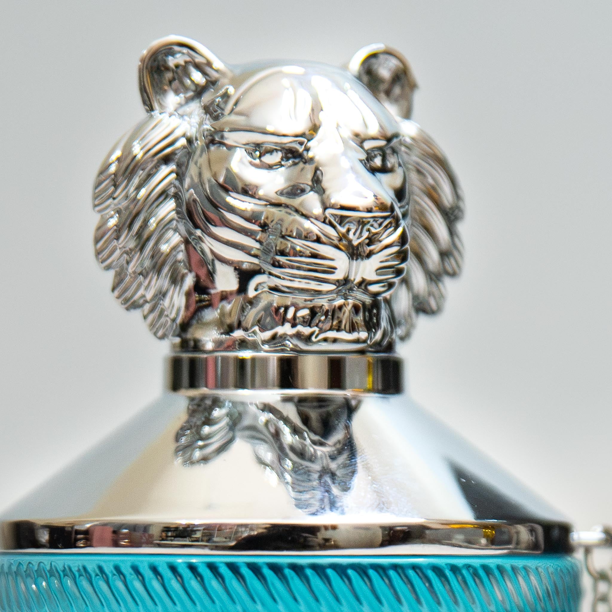 Shaikh Saeed Wadi Al Muluk Silver Elixir Eau De Parfum 100ml