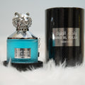 Shaikh Saeed Wadi Al Muluk Silver Elixir Eau De Parfum 100ml