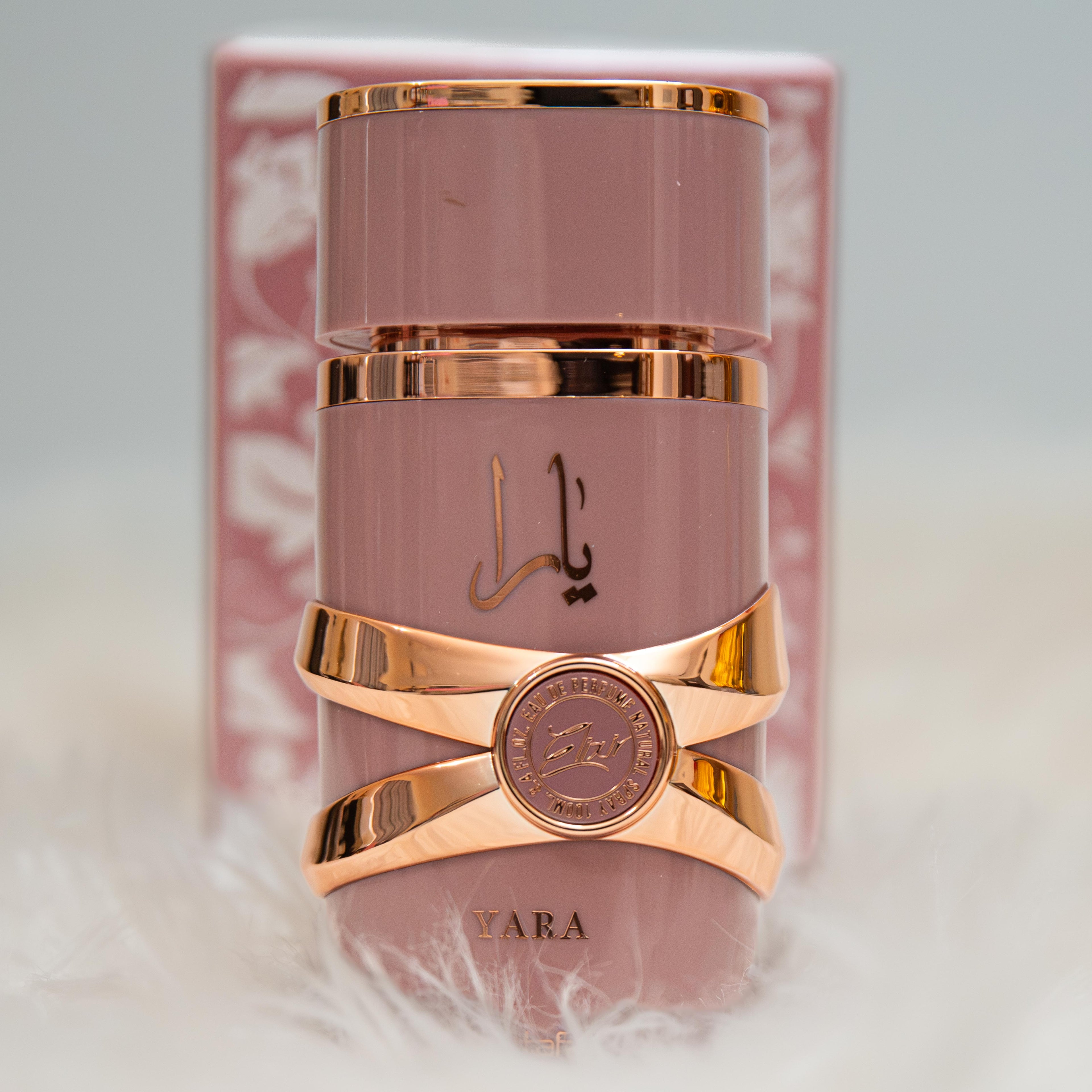 Lattafa Yara Eau de Parfum