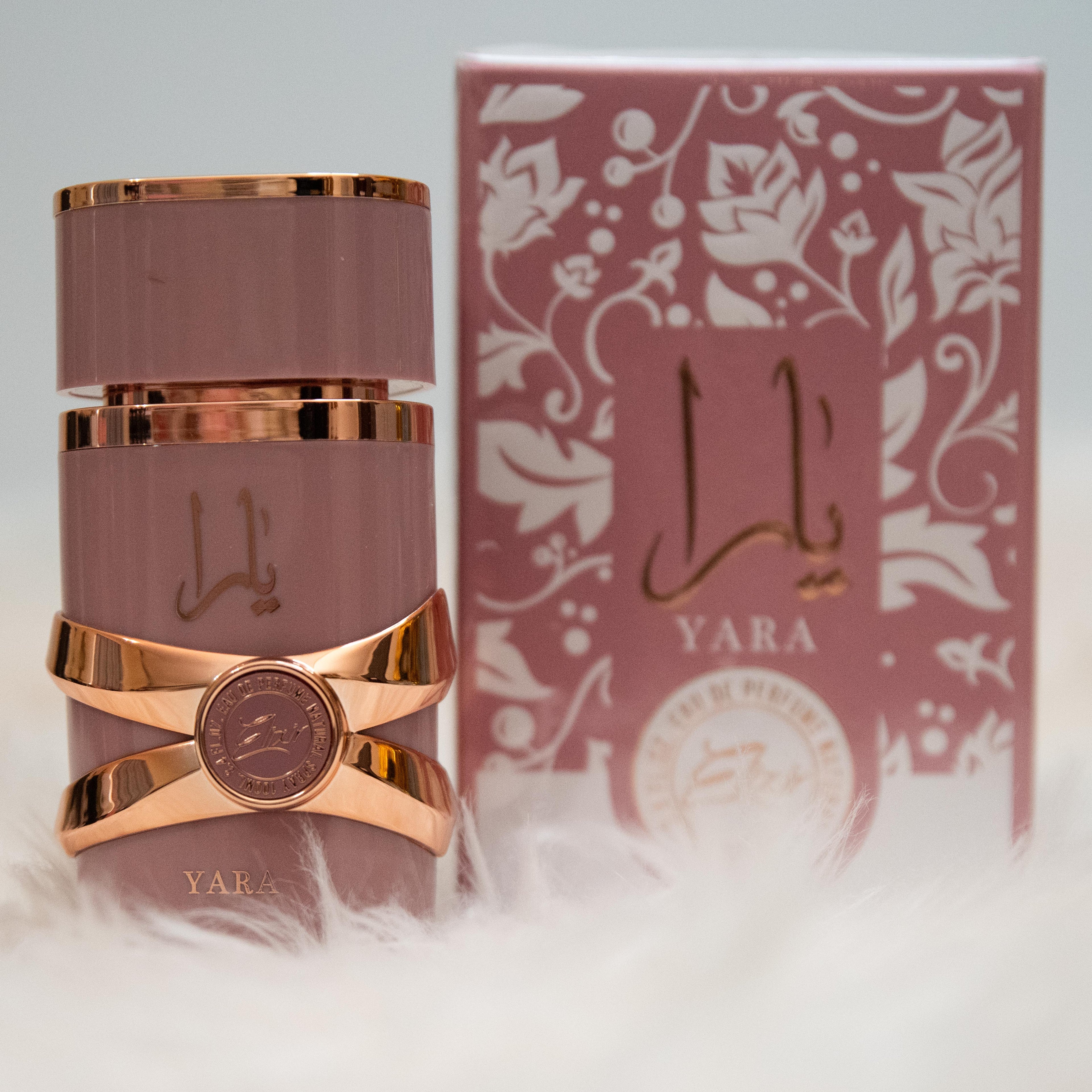 Lattafa Yara Eau de Parfum