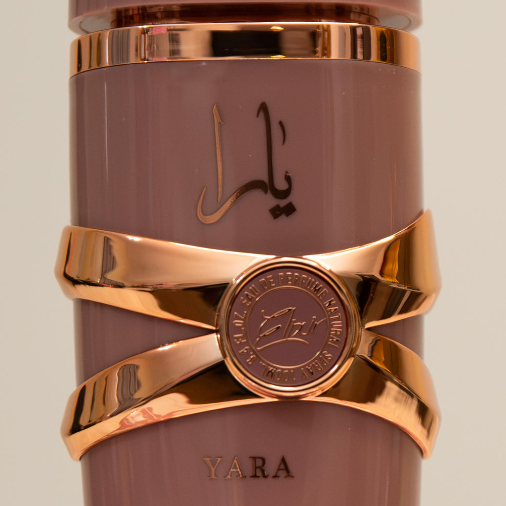 Lattafa Yara Eau de Parfum