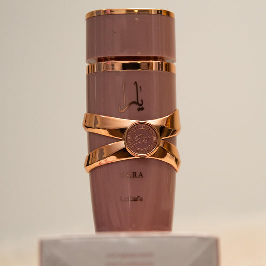 Lattafa Yara Eau de Parfum