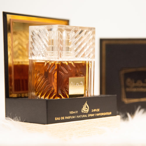 Lataffa Khamrah Eau De Parfum 100ml