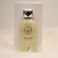 Maison Alhambra Delilah Blanc Eau De Parfum 100ml | Mabeco Beauty
