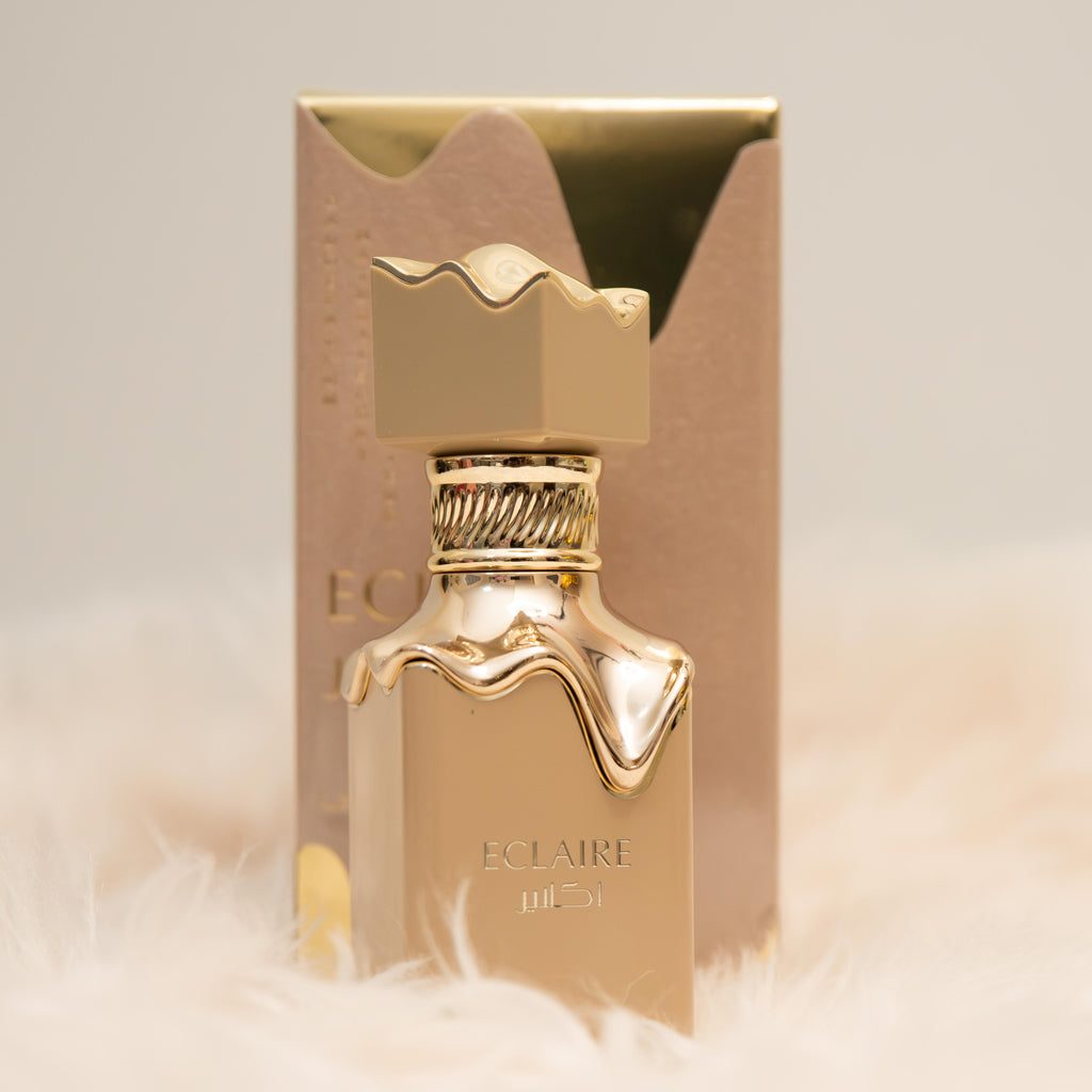 Lattafa Eclaire Eau de Parfum 100ml