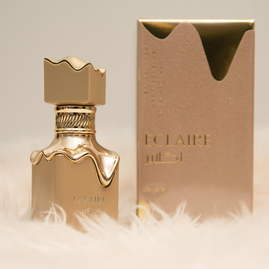 Lattafa Eclaire Eau de Parfum 100ml