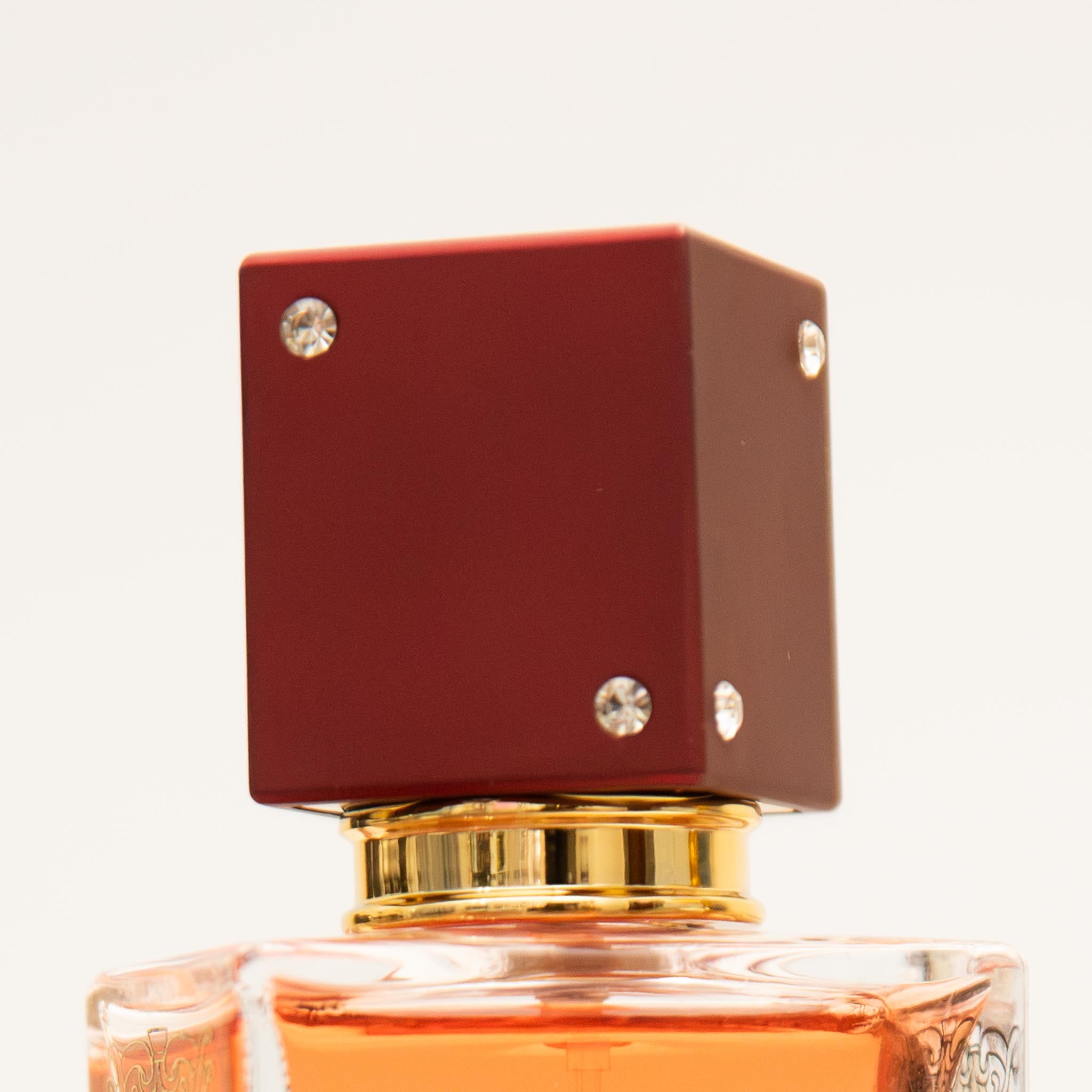 Lattafa Ana Abiyedh Scarlet Eau De Parfum 60ml | Mabeco Beauty