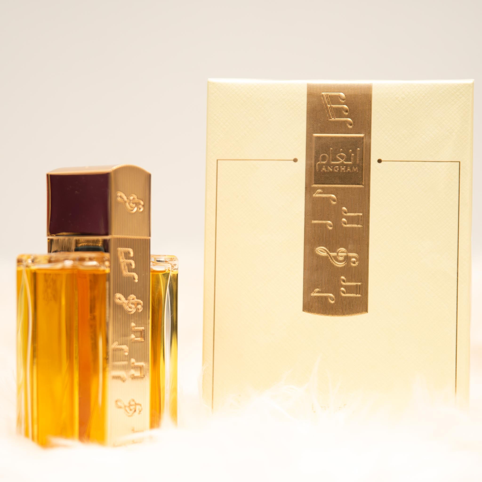 Lattafa Angham Eau De Parfum 100ml | Mabeco Beauty