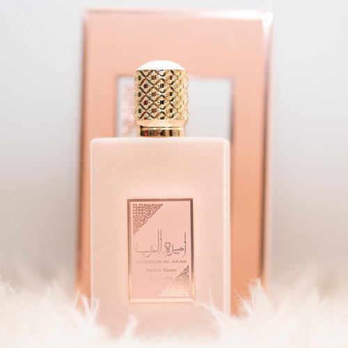 Lattafa Ameerat Al Arab Prive Rose