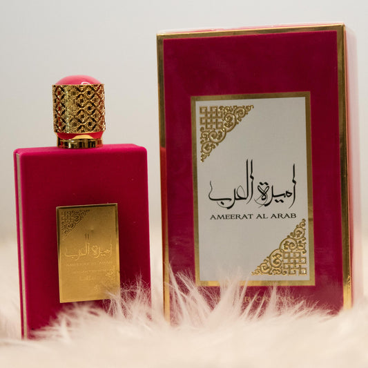 Lattafa Ameerat Al Arab