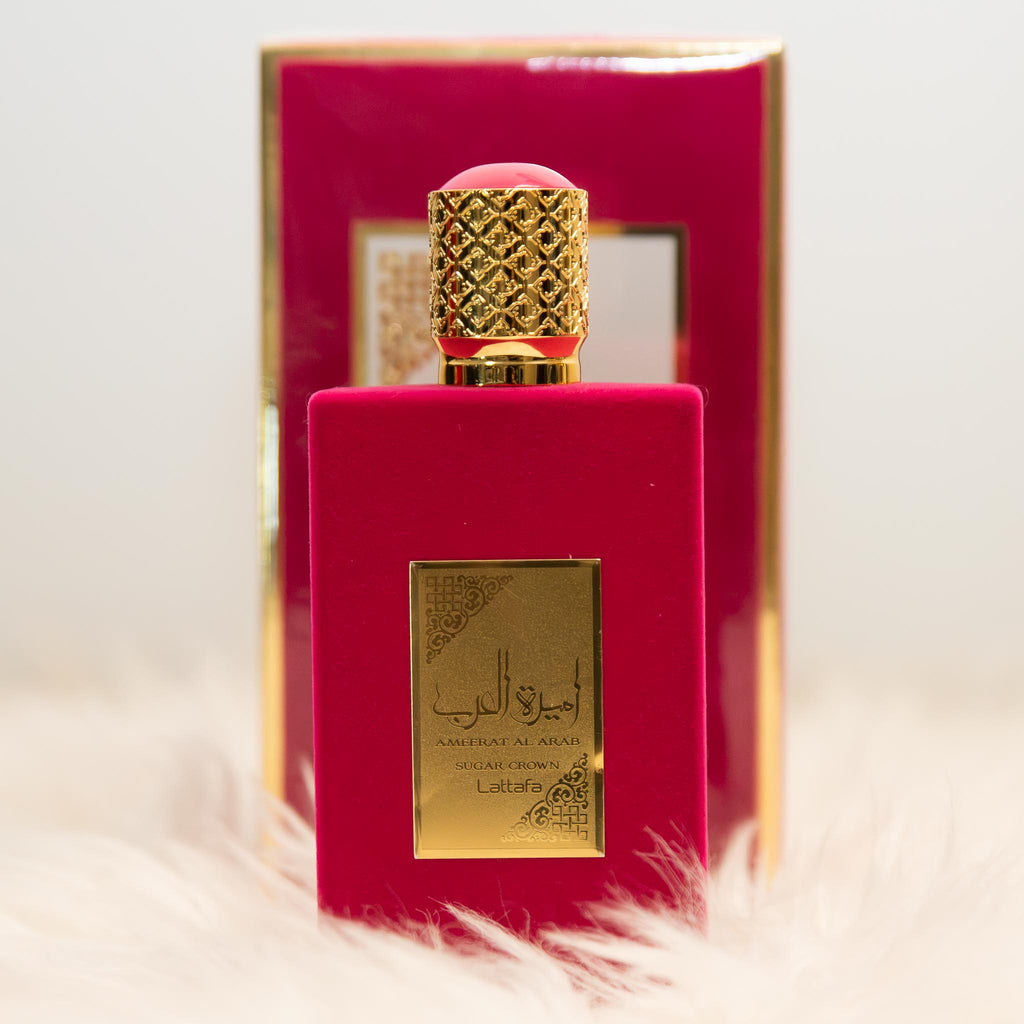 Lattafa Ameerat Al Arab