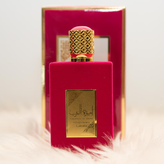 Lattafa Ameerat Al Arab