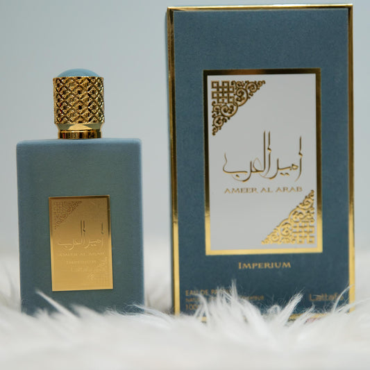 Lattafa Ameer Al Arab Imperium